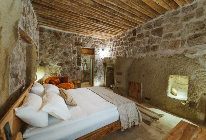 Номер Deluxe, Vie Cappadocia   Adults Only