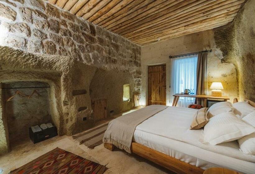 Номер Deluxe, Vie Cappadocia   Adults Only