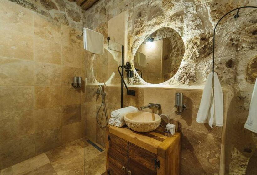 Номер Deluxe, Vie Cappadocia   Adults Only