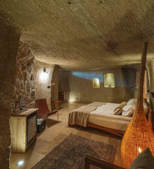 Номер Deluxe, Vie Cappadocia   Adults Only