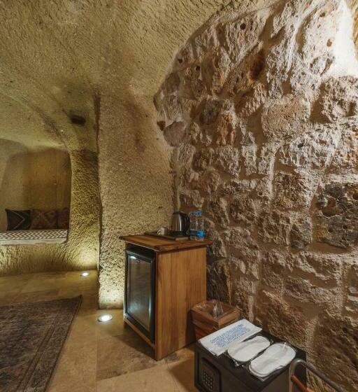 Номер Deluxe, Vie Cappadocia   Adults Only