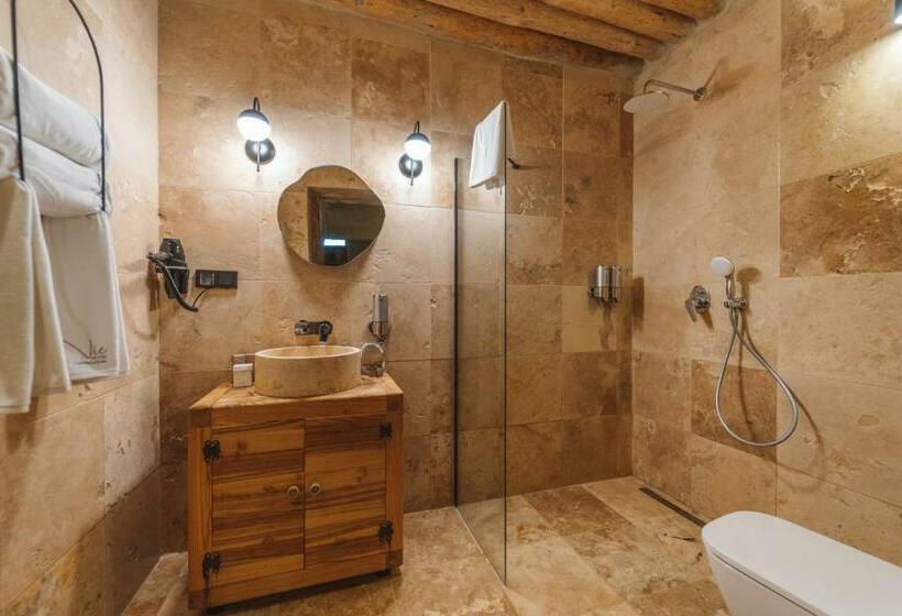 Номер Deluxe, Vie Cappadocia   Adults Only