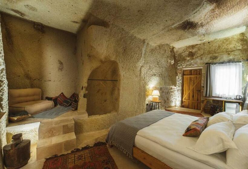 Номер Deluxe, Vie Cappadocia   Adults Only