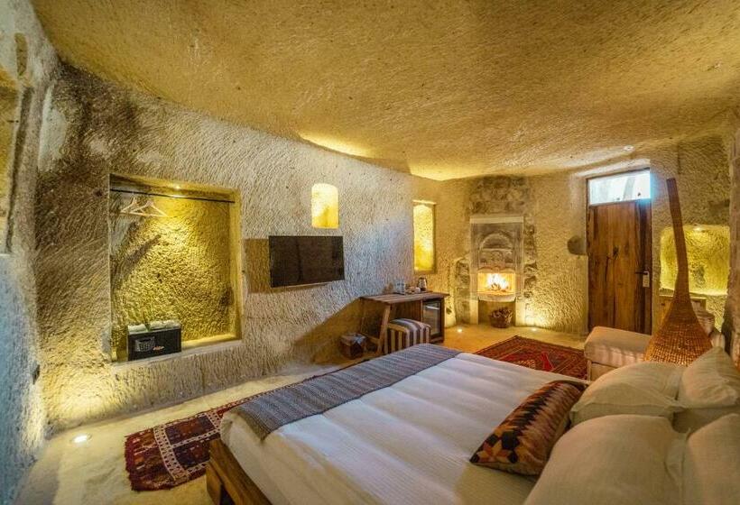 Номер Deluxe, Vie Cappadocia   Adults Only