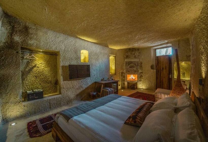 Номер Deluxe, Vie Cappadocia   Adults Only