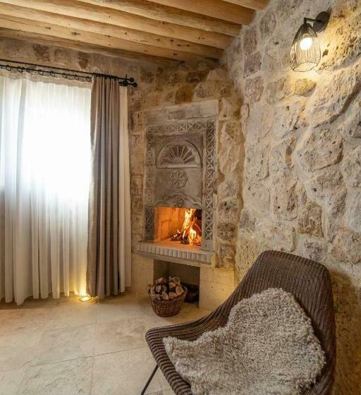 Номер Стандарт с Гидромассажем, Vie Cappadocia   Adults Only