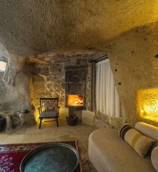 Стандартный Номер Кровать Кинг, Vie Cappadocia   Adults Only