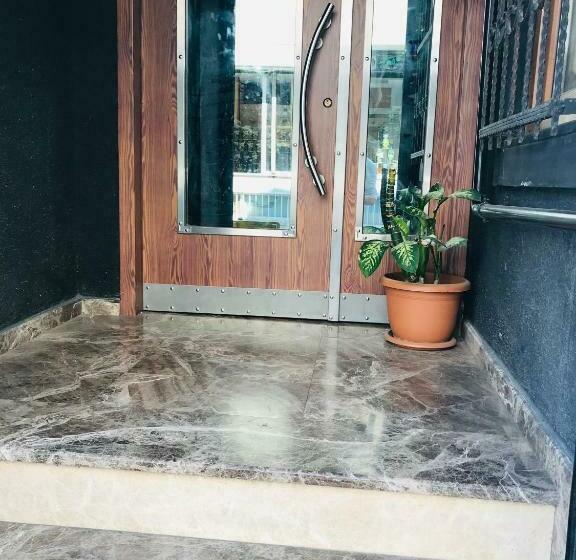 Apartamento 1 Dormitório, Halil Bey Konağı
