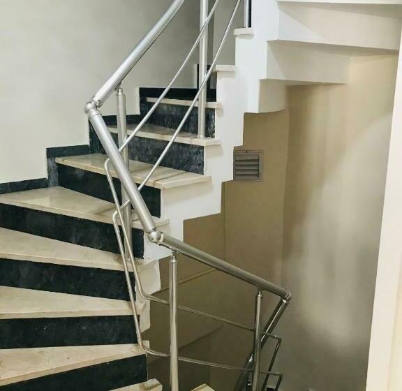 Quarto Economy, Halil Bey Konağı