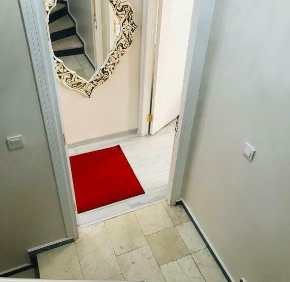 Quarto Economy Individual, Halil Bey Konağı