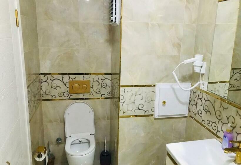 Quarto Economy Individual, Halil Bey Konağı