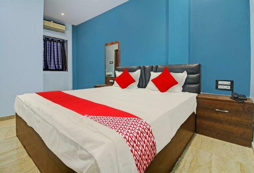 Трехместный Номер Классика, O Rr Lodging And Boarding
