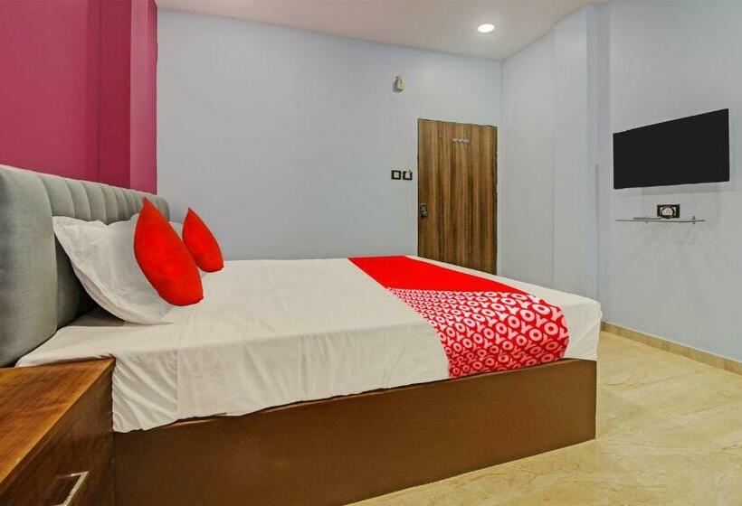 Трехместный Номер Классика, O Rr Lodging And Boarding