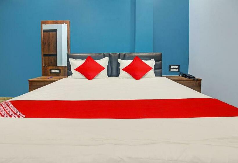 Трехместный Номер Классика, O Rr Lodging And Boarding