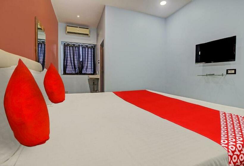 Трехместный Номер Классика, O Rr Lodging And Boarding