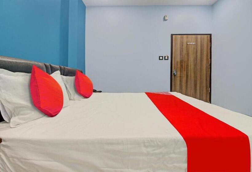 Трехместный Номер Классика, O Rr Lodging And Boarding