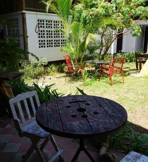اتاق استاندارد, Casa Gallo Pinto