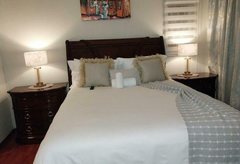스탠다드 룸, Liyoli Guesthouse