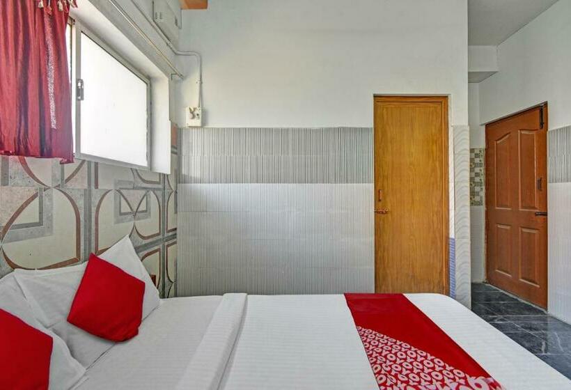 Номер Стандарт, O Rkr Residency