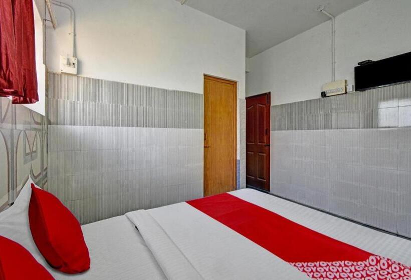 Номер Стандарт, O Rkr Residency