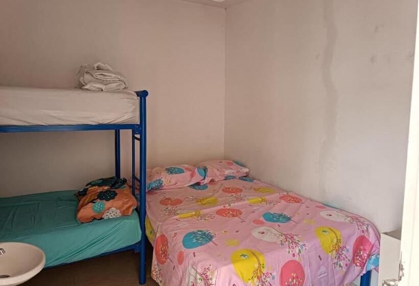스탠다드 룸, Hostal K