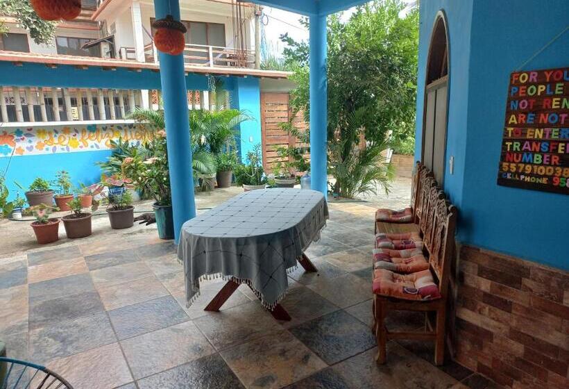 スタンダードルーム, La Casa Del Sueño