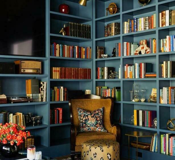 Номер Deluxe, Manoir Hamme