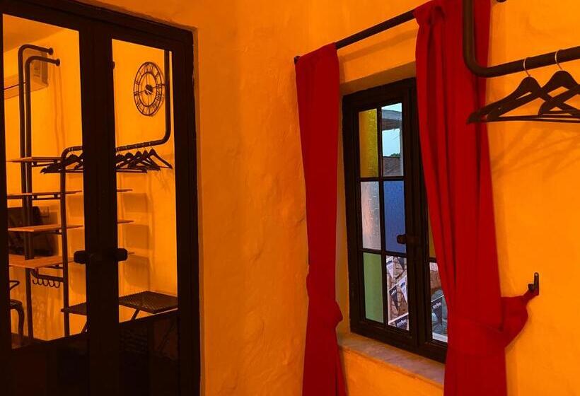Номер Стандарт, Romalı Guesthouse