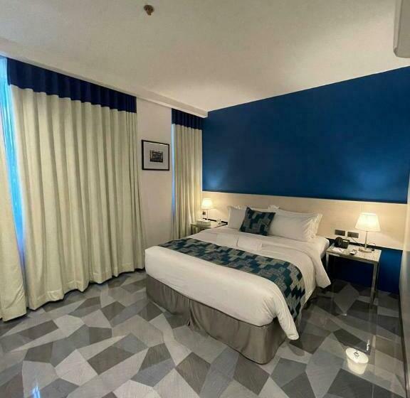 Номер Superior, Stacia Hotel Powered By Cocotel