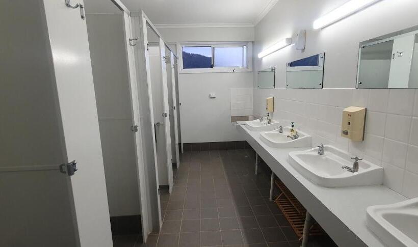Дом 1 Спальня, Talbingo Lodge   Selwyn Accommodation