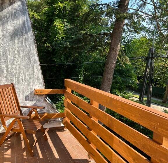 Quarto Estandar, Villa Sagan