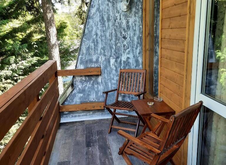 Quarto Estandar, Villa Sagan