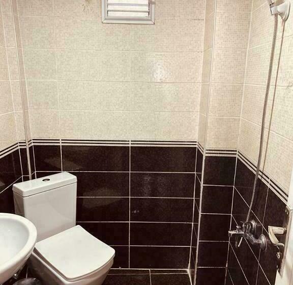 Номер Стандарт, Yunus Otel
