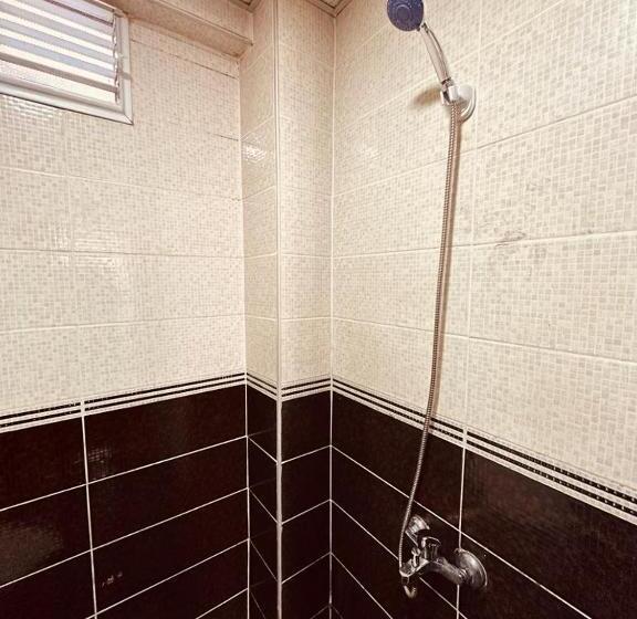 Номер Стандарт, Yunus Otel