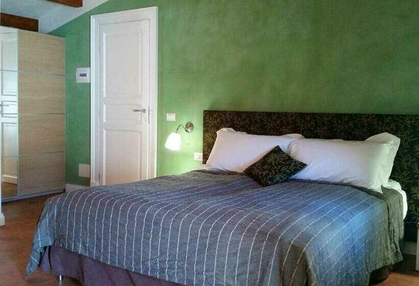 高级园景房, B&b Comeinsicily Cortedeilimoni Charming & Relax