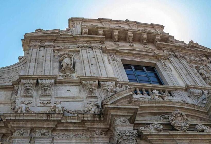 标准房带园景, B&b Comeinsicily Cortedeilimoni Charming & Relax
