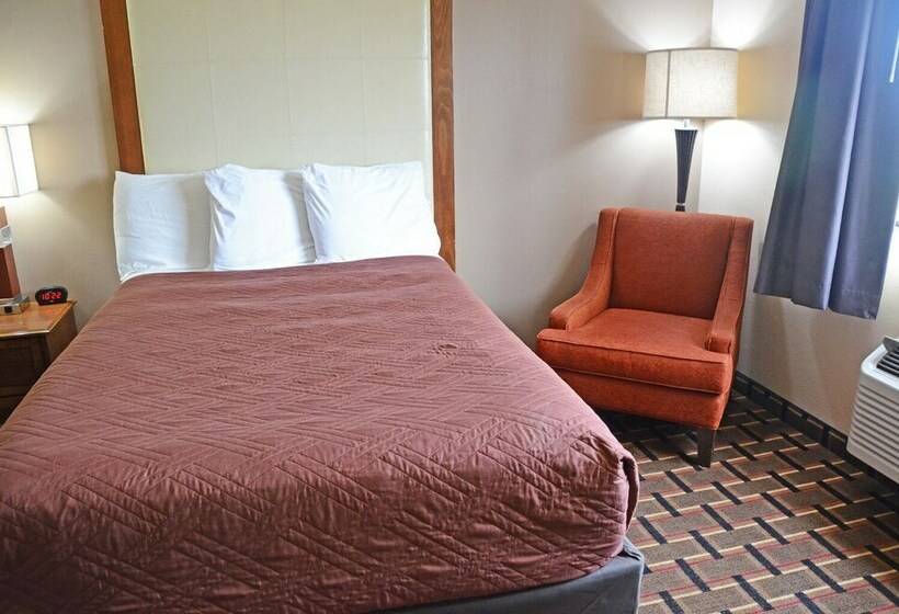 Номер Стандарт Индивидуальный, Heritage Grand Inn