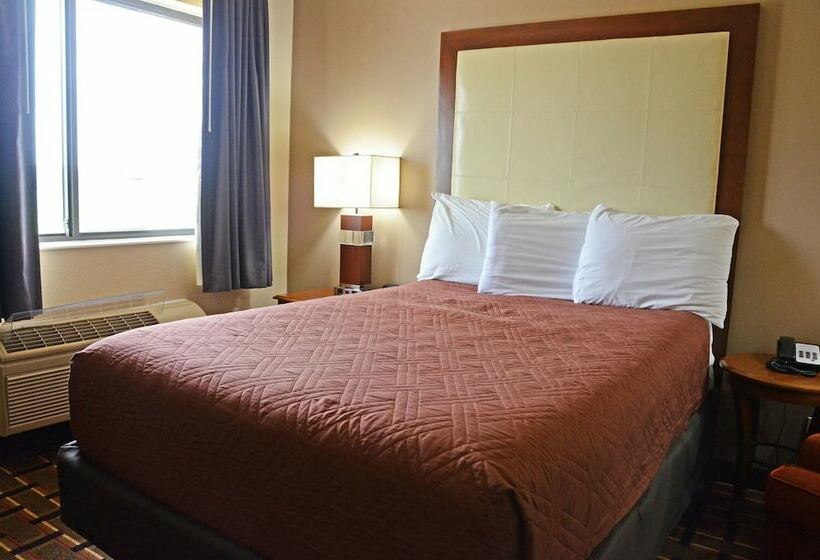 Номер Стандарт Индивидуальный, Heritage Grand Inn
