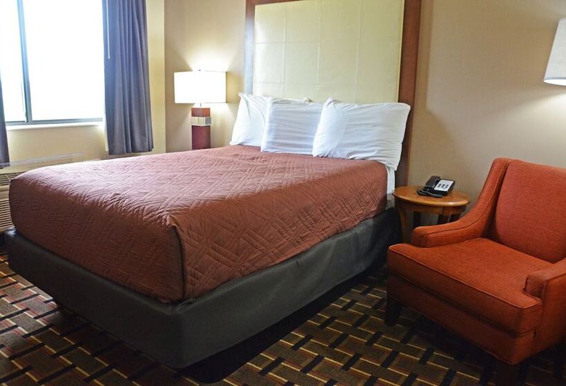 Номер Стандарт Индивидуальный, Heritage Grand Inn