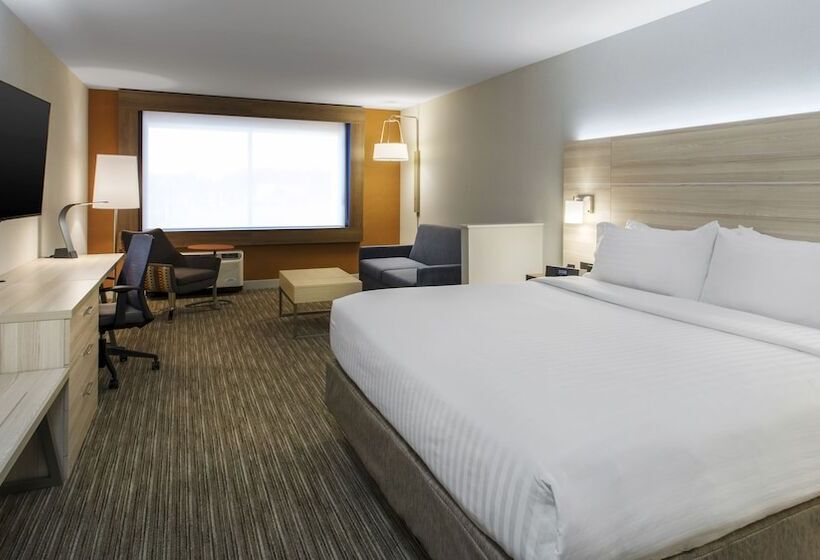 Люкс Адаптированный для Инвалидов, Holiday Inn Express & Suites Medina, An Ihg