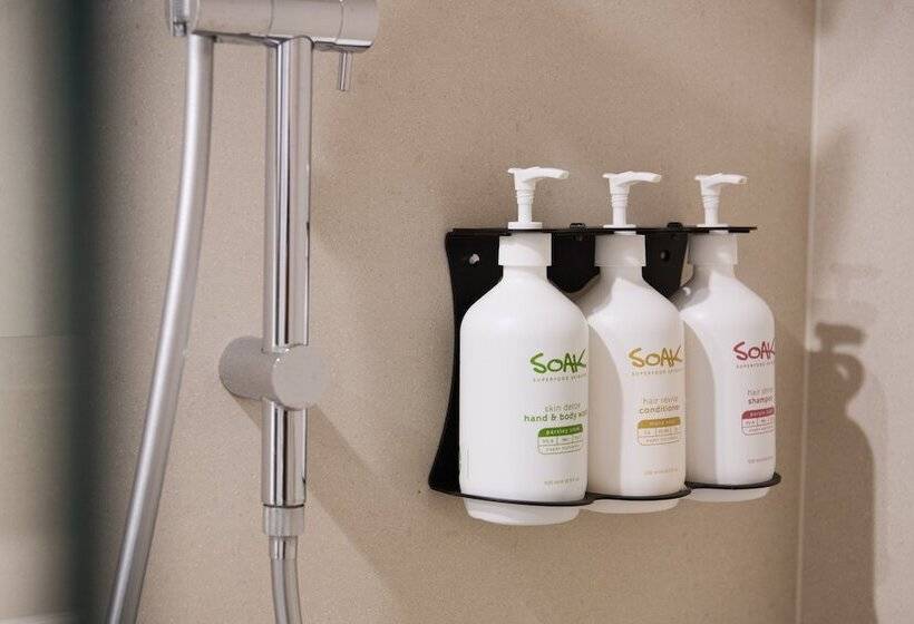 プレミアムルーム, Holiday Inn West Perth, An Ihg