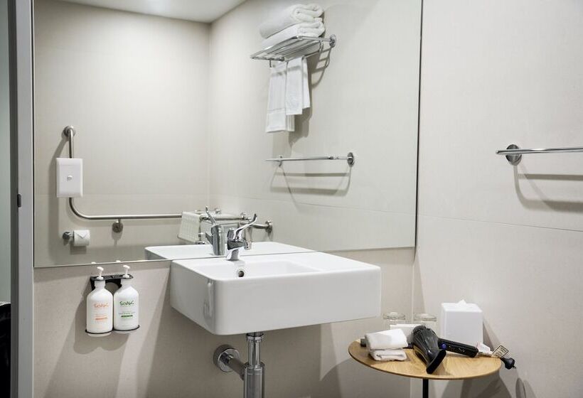 高级客房, Holiday Inn West Perth, An Ihg