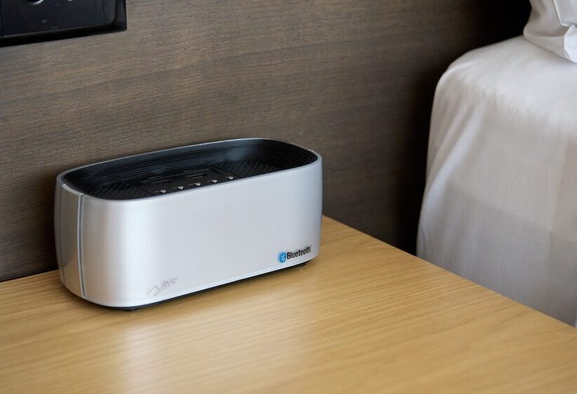 プレミアムルーム, Holiday Inn West Perth, An Ihg