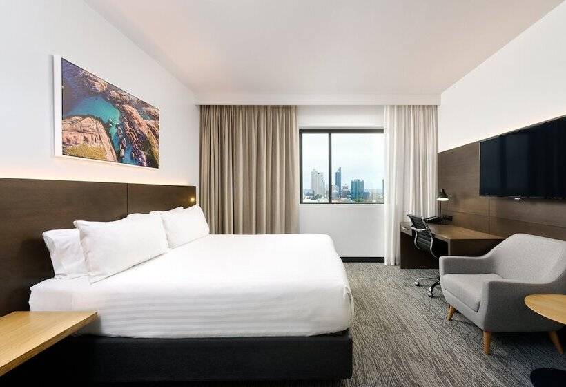 高级客房, Holiday Inn West Perth, An Ihg