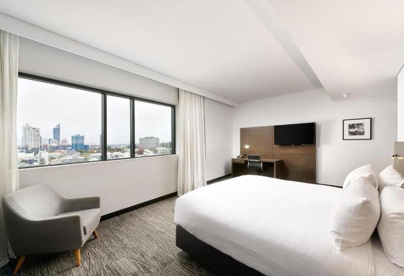 高级客房, Holiday Inn West Perth, An Ihg