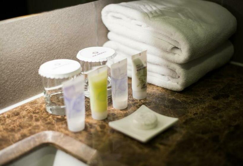 חדר סטנדרט, Ibc Hotel Dongdaemun