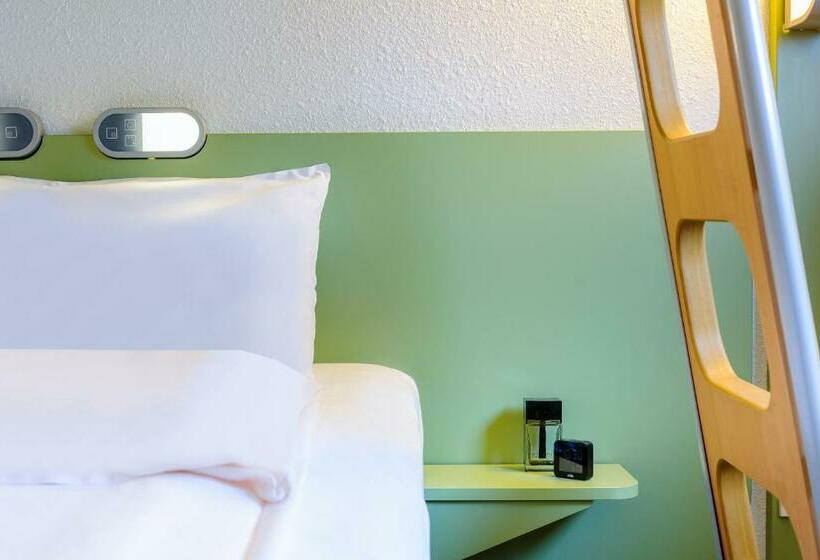 Номер Стандарт с Койками, Ibis Budget Dolechoisey