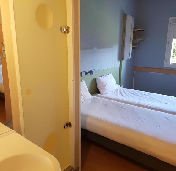 Номер Стандарт, Ibis Budget Dolechoisey