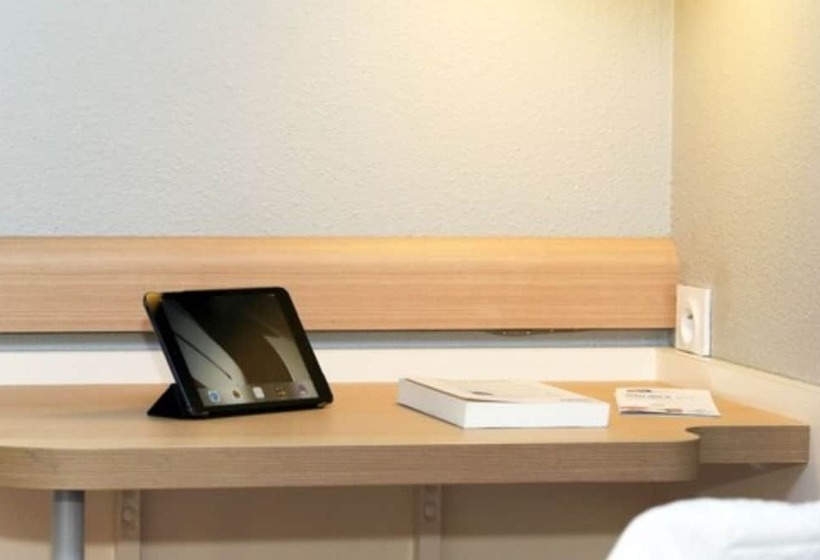 Номер Стандарт, Ibis Budget Dolechoisey