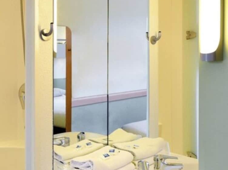 Номер Стандарт, Ibis Budget Dolechoisey